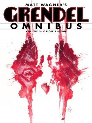 Grendel Omnibus, Volume 3 - ebook